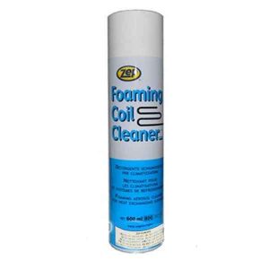 Zep Foaming detergente spray