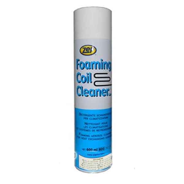 Zep Foaming detergente spray