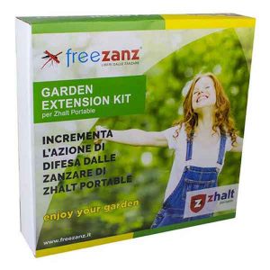 Freezanz Portable - kit espansione