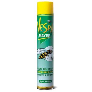 Vespa mayer spray